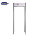 Metal detector door with advanced technology and best door frame metal detector price/ metal detector gate price